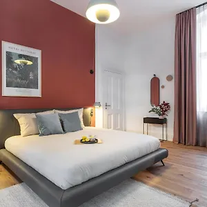 Apartment Ipartment Kurfuerstendamm, Berlin