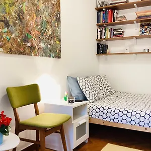 Punta Apartment Pula