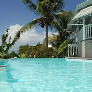 Les Nereides Villa Le Moule