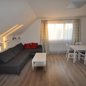 Gardens Appartments Apartment Prag