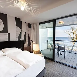 Vacationclub - Seaside 410 Apartment Kolberg